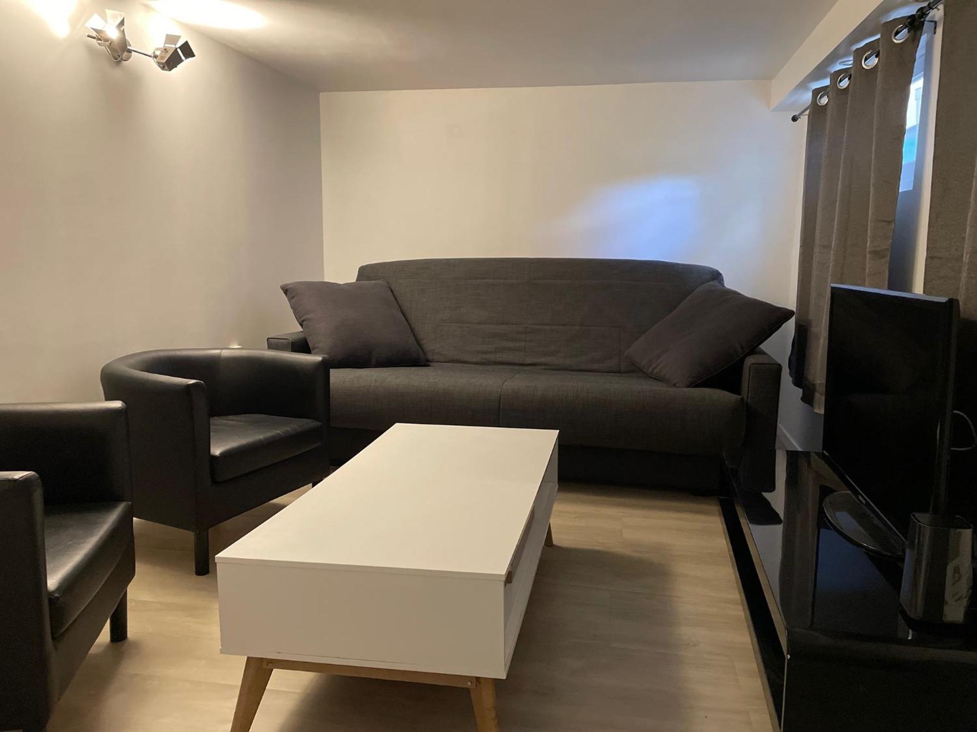 Havre De Paix Proche Paris Apartment Savigny-sur-Orge Exterior photo