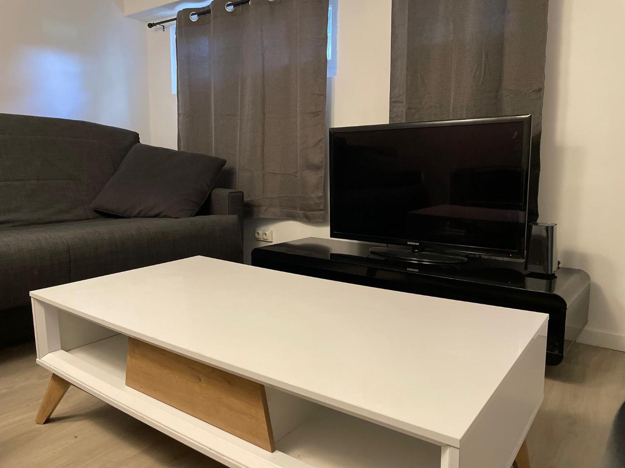 Havre De Paix Proche Paris Apartment Savigny-sur-Orge Exterior photo